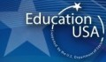 Logo Education USA (State Dept)