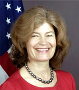 Ambassador Shari Villarosa