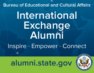 Spotlighting International Exchange Alumni Website
