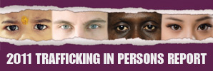 2011 Trafficking in Persons Report