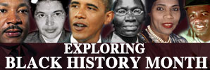 President Obama Proclaims Black History Month 2013
