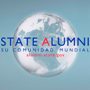 State Alumni Logo