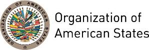 The Organization of American States Logo