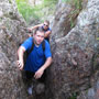 U.S. FOL Volunteers Clean Christoffel National Park (photo courtesy USFOL)