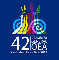 Logo, 2012 GA