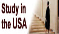 Study In the USA