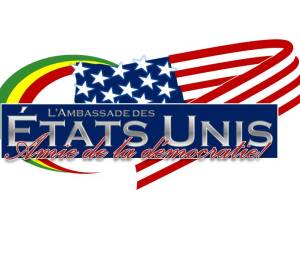Press Release US Embassy (Logo)