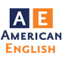 American English