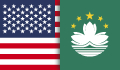 U.S.-Macau Policy