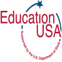 Education USA LOGO / link