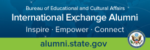 International Exchange Alumni network
