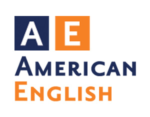 American English