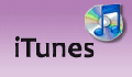 iTunes Logo