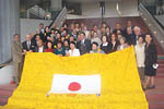 U.S. Communities Lend Support to Their Sister Cities in Japan