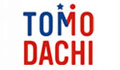 TOMODACHI logo