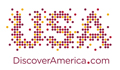 Brand USA Logo