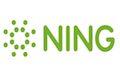 Ning logo