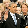 Inaugural Address by President Barack Obama