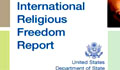 International Religious Freedom Report 2010