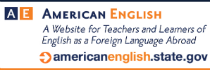 Америк англи хэл сурцгаая шинэ цахим хуудас