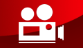 Icon for video