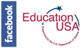 Become fans of EducationUSA