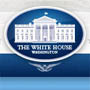 White House emblem