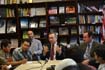 US Ambassador to Indonesia Scot Marciel in a media roundtable