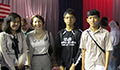 Embassy Supports English Language Festival, Will Sponsor Debate Competition (State Dept.)