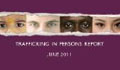 Trafficking in Persons Report on Laos 2011