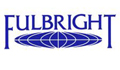 Fulbright Logo
