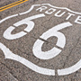 Route 66 (photo Jiří Bendl)