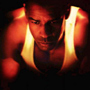 Denzel Washington jako boxer Hurikán (foto IMDb)