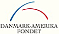 Danmark-Amerika Fondet logo
