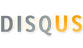 Disqus Logo