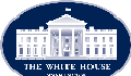 White House logo