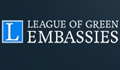 League of Green Embassies