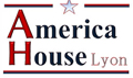 America House Lyon