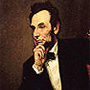 Abraham Lincoln Photo DOS