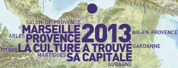 Marseille 2013, La culture a trouvé sa capitale