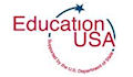 Education USA Logo