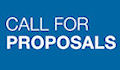 Call for Proposals