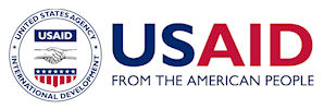 USAID Bosnia-Herzegovina Logo