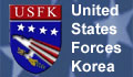 U.S. Forces Korea