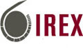 irex logo