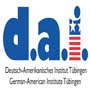 DAI Tübingen Logo