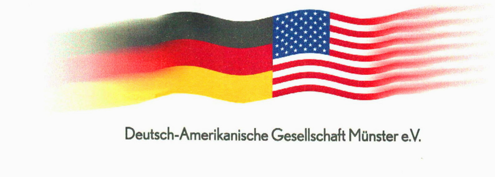 Deutsch-Amerikanische Gesellschaft Münster