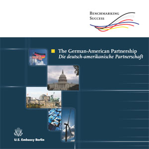 Deutsch-amerikanische Partnerschaft
