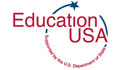Education USA logó