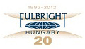 A Fulbright Program logója